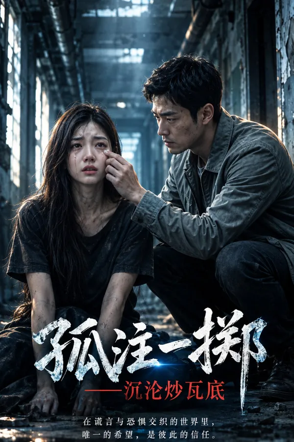竖版截图：阳光下的四位年轻人坐在台阶上